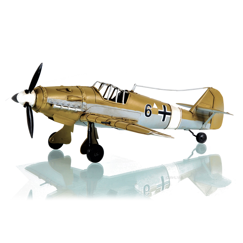 AJ093 1935 Messerschmitt BF 109 Fighter aj093-1935-messerschmitt-bf-109-fighter-l01.jpg
