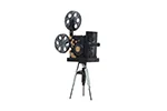 AJ098 Vintage Movie Projector Metal Handmade aj098-vintage-movie-projector-metal-handmade-l02.jpg