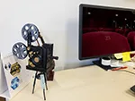 AJ098 Vintage Movie Projector Metal Handmade aj098-vintage-movie-projector-metal-handmade-l08.jpg