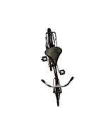 AJ099 Vintage Safety Black Bicycle Metal Handmade aj099-vintage-safety-black-bicycle-metal-handmade-l03.jpg