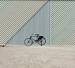 AJ099 Vintage Safety Black Bicycle Metal Handmade aj099-vintage-safety-black-bicycle-metal-handmade-l12.jpg