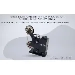 AJ105 1930s Keystone 8mm Film Projector Model R-8 Display-Only aj105-1930s-keystone-8mm-film-projector-model-r8-displayonly-l14.jpg