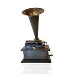 AJ114 1901 Edison Standard Model A New Style Phonograph 1901 Edison Standard Model A New Style Phonograph for Display aj114-1901-edison-standard-model-a-new-style-phonograph-displayonly-l03060526.jpg