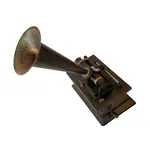 AJ114 1901 Edison Standard Model A New Style Phonograph 1901 Edison Standard Model A New Style Phonograph for Display aj114-1901-edison-standard-model-a-new-style-phonograph-displayonly-l04060526.jpg