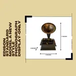 AJ114 1901 Edison Standard Model A New Style Phonograph 1901 Edison Standard Model A New Style Phonograph for Display aj114-1901-edison-standard-model-a-new-style-phonograph-displayonly-l11060526.jpg