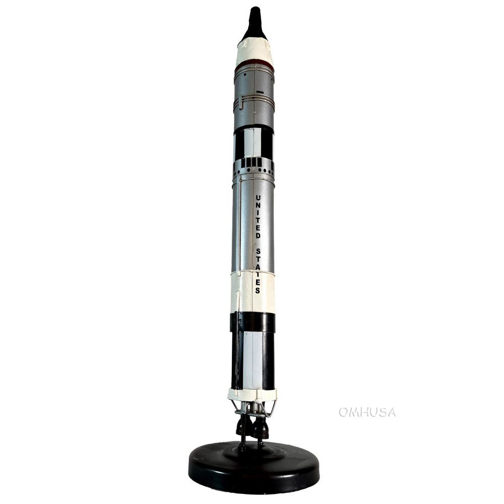 AJ128 Gemini Titan Rocket Display Model aj128-gemini-titan-rocket-display-model-l01.jpg