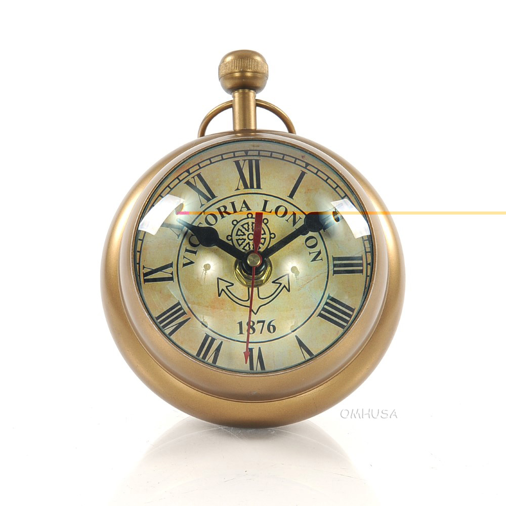 AK017 Paper Weight Clock ak017-paper-weight-clock-l01.jpg