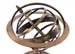 AK023 Brass Armillary With Compass On Wood Base ak023-brass-armillary-with-compass-on-wood-base-l07.jpg