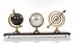 AK031 Armillery/Clock & Globe On Wood Base ak031-armilleryclock-globe-on-wood-base-l07.jpg