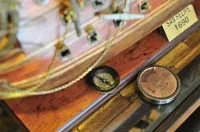 AK034 100 Year Calendar & Compass Quote Set of 2 ak034-100-year-calendar-compass-quote-set-of-2-l07.jpg