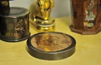 AK034 100 Year Calendar & Compass Quote Set of 2 ak034-100-year-calendar-compass-quote-set-of-2-l10.jpg