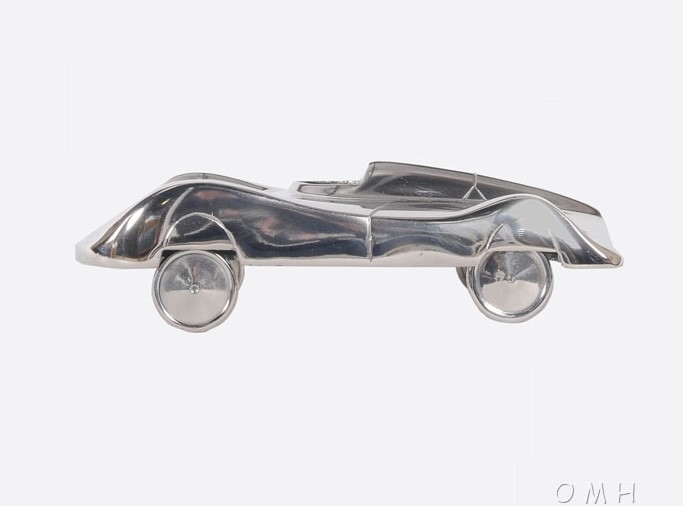 AK037 Aluminum Model Car ak037-aluminum-model-car-l01.jpg