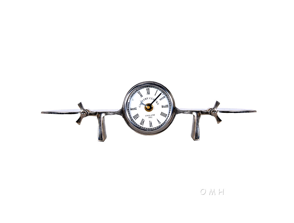 AK038 Aeroplane Table Clock ak038-aeroplane-table-clock-l01.jpg