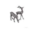 AK041 Stag and Doe - Set of 2 