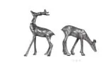 AK041 Stag and Doe - Set of 2 ak041-stag-and-doe-set-of-2-l01.jpg