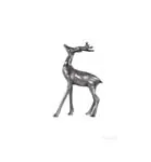 AK041 Stag and Doe - Set of 2 ak041-stag-and-doe-set-of-2-l06.jpg