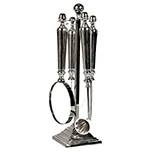 AK044 Set of 4: Magnifier  Letter Opener  Bottle Opener  & Candle Snuffer ak044-set-of-4-magnifier-letter-opener-bottle-opener-candle-snuffer-l02.jpg
