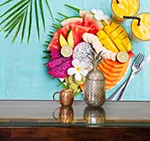 AK054 Aluminium Pineapple Storage Decor ak054-aluminium-pineapple-storage-decor-l08.jpg