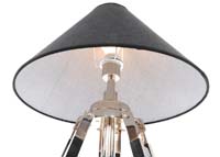 AL002 Table Lamp 