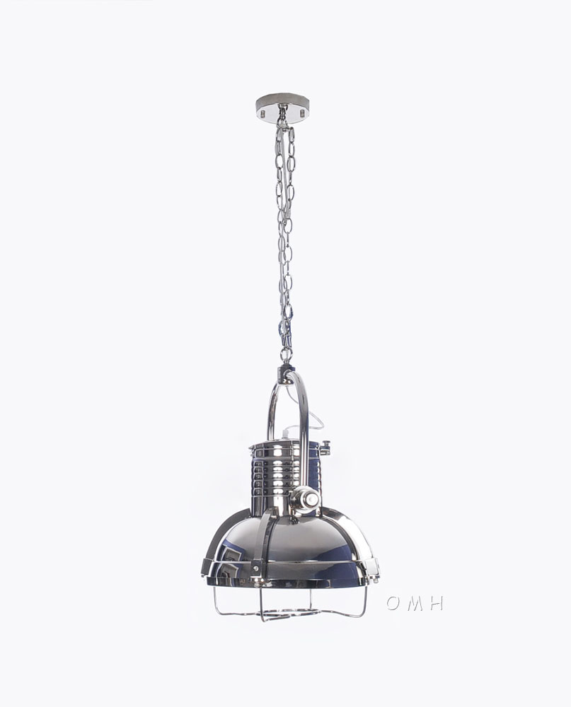 AL006 Large Steel Pendant Lamp al006-large-steel-pendant-lamp-l01.jpg