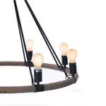 AL008 Rope Pendant Lamp - 8 Bulbs al008-rope-pendant-lamp-8-bulbs-l02.jpg