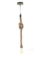 AL012 Rope Pendant Lamp - Single Bulb al012-rope-pendant-lamp-single-bulb-l01.jpg