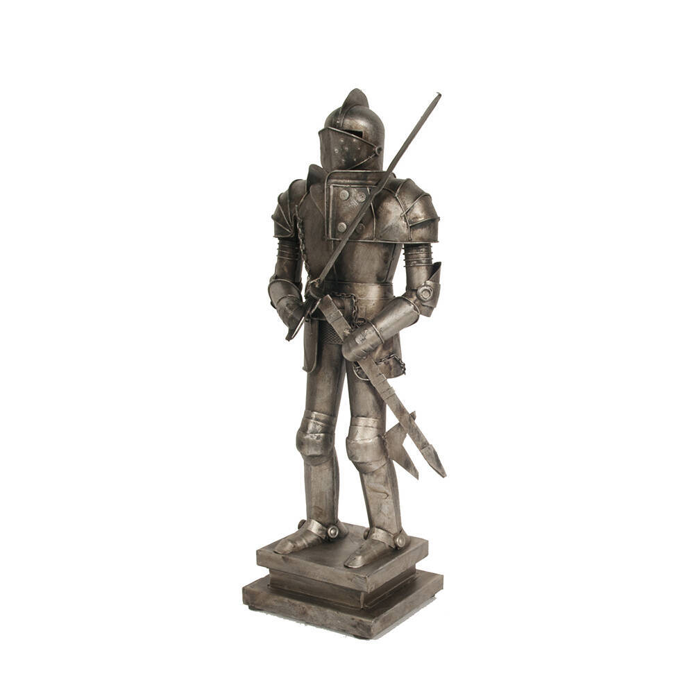 AR005 Metal Decorative Handmade Medieval Armor Suit ar005-metal-decorative-handmade-medieval-armor-suit-L05.jpg