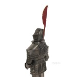 AR005 Metal Decorative Handmade Medieval Armor Suit 