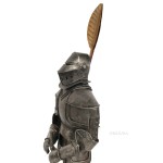 AR005 Metal Decorative Handmade Medieval Armor Suit 