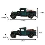 AR012 Vintage Ford Model A Pickup Truck Metal Handmade ar012-vintage-ford-model-a-pickup-truck-metal-handmade-l11.jpg