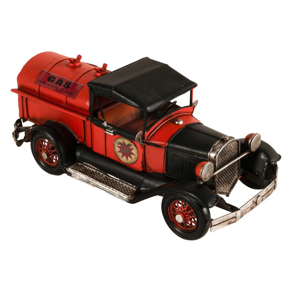 AR029 Handmade 1930s Ford Model AA Fuel Tanker Model AR029-HANDMADE-1930S-FORD-MODEL-AA-FUEL-TANKER-MODEL-L01.WEBP