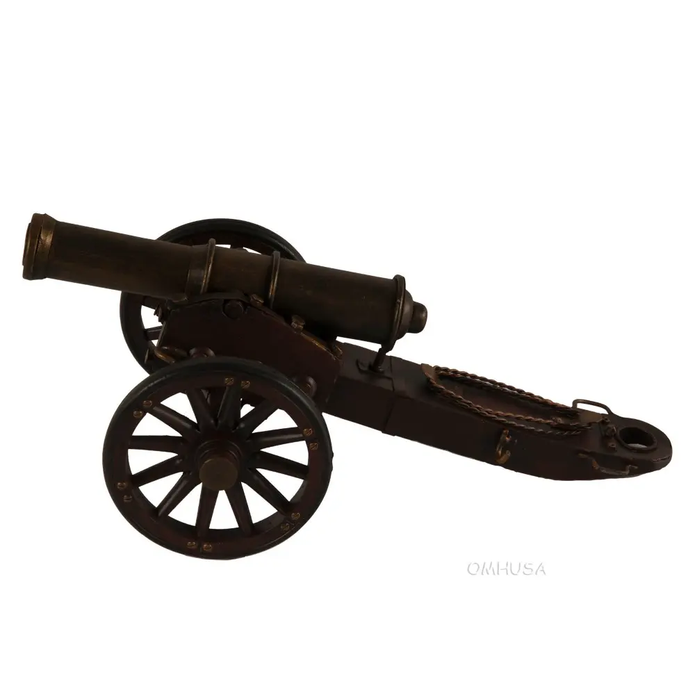 AR040 American Civil War Artillery Model AR040-AMERICAN-CIVIL-WAR-ARTILLERY-MODEL-L01.WEBP