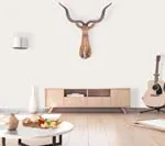 AT001 Anne Home - Antelope Head Wall Decorative at001-anne-home-antelope-head-wall-decorative-l08.jpg