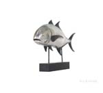 AT002 Anne Home - Tuna Fish Statue 