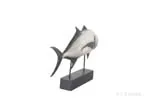 AT002 Anne Home - Tuna Fish Statue at002-anne-home-tuna-fish-statue-l03.jpg