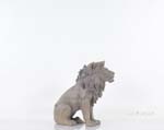 AT003 Anne Home - Lion Statue 