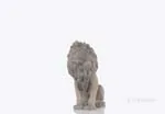 AT003 Anne Home - Lion Statue at003-anne-home-lion-statue-l03.jpg