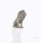 AT003 Anne Home - Lion Statue at003-anne-home-lion-statue-l06.jpg