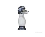 AT006 Anne Home - Dog Bust Statue at006-anne-home-dog-bust-statue-l03.jpg