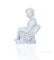 AT007 Anne Home - Boy Sitting Statue at007-anne-home-boy-sitting-statue-l01-l02.jpg