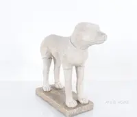 AT008 Anne Home - Dog Statue at008-anne-home-dog-statue-l02.jpg