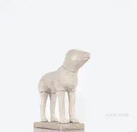 AT008 Anne Home - Dog Statue at008-anne-home-dog-statue-l03.jpg