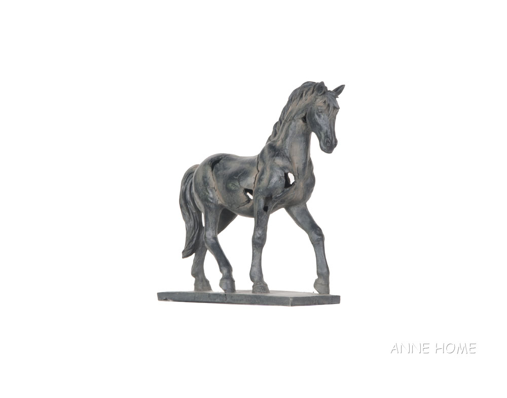 AT011 Anne Home - Horse Statue at011-anne-home-horse-statue-l01.jpg