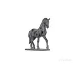 AT011 Anne Home - Horse Statue at011-anne-home-horse-statue-l08.jpg