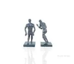 AT015 Anne Home - Gymnastic Man Bookend - Set of 2 at015-anne-home-gymnastic-man-bookend-set-of-2-l05.jpg