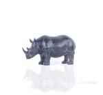 AT016 Anne Home - Rhinoceros Statue 