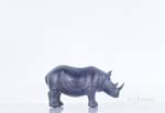 AT016 Anne Home - Rhinoceros Statue 