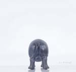 AT016 Anne Home - Rhinoceros Statue 