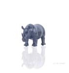 AT016 Anne Home - Rhinoceros Statue 