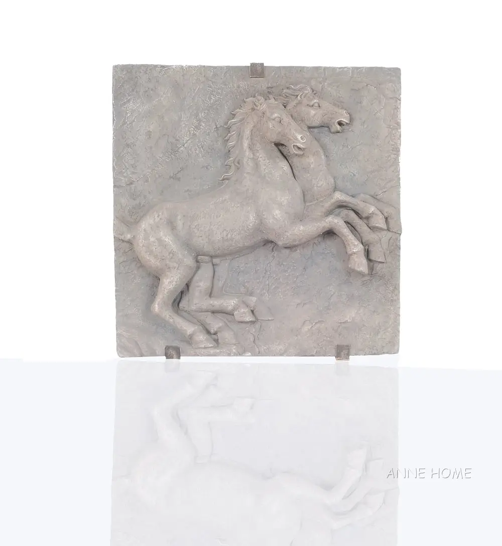 AT017 Anne Home - Horse Wall Decoration AT017-ANNE-HOME-HORSE-WALL-DECORATION-L01.WEBP